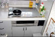 オール電化　大村市