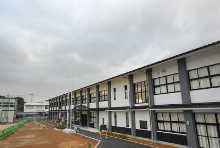 電気工事　大村市