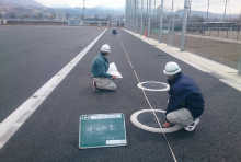 電気工事　大村市