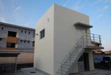 電気工事　大村市